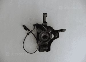 ZWROTNICA PIASTA P/L PRZÓD FIAT PUNTO II ABS 1.2i 1,4i 1,8i benzyna 3