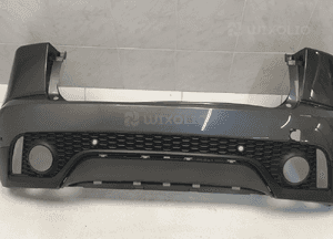 Jaguar e pace X540 / r dynamic / lift zderzak tył tylny 4xPDC oryginał 8