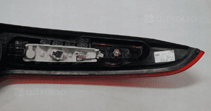 Lampa tylna lewa volvo V50 lift 16