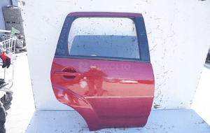 Drzwi prawy tył mitsubishi outlander ii 2 fl P26