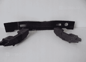 Mercedes S W221 Absorber zderzaka - 4304 2