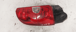 .  LAMPA TYL TYLNA PRAWA MITSUBISHI COLT 6 1