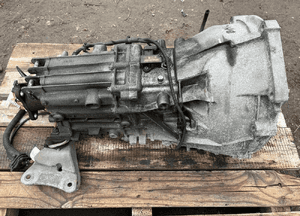 Bmw F20 F30 F34 F36 2.0D N47 skrzynia GS6-17DG bdb stan 2
