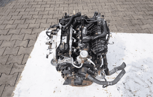 Silnik sfjb ford b-max 1.0 ecoboost 67 tys km 4