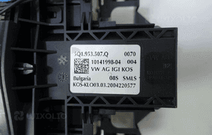 MANETKA PRZEŁĄCZNIK VW SKODA SEAT 5Q1953507Q 6