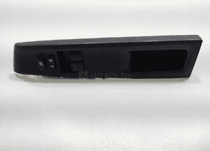 PANEL PRZEŁĄCZNIK SZYB LEWY PRZÓD TOYOTA YARIS III 74232-0D330 2011-2014 2