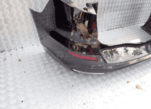 Zderzak tył ford mondeo MK5  titanium DS73-17A894-VW 3