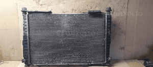 Chłodnica wody płynu Ford Mondeo MK3 1S7H-8C342-AC 1S7H-8L161-AA 4