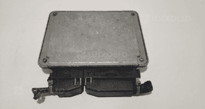 KOMPUTER VOLKSWAGEN GOLF BORA 2.0 06A906018ED ORYGINAŁ WYSYŁKA! 1