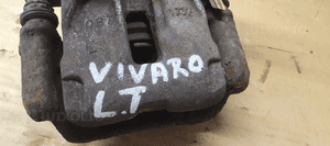 Zacisk hamulcowy lewy tył tylny lewy Opel Vivaro B Trafic III 8