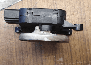 Silniczek Nagrzewnicy Mechanizm Nawiewu Klapki EUROPA AUDI A4 B6 B7 4
