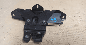 Uchwyt zamek klapy tył bmw E61 nr 7071594 1