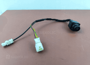 Mercedes-Benz W213 W205 Kamera cofania A2139009321 1