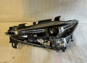 Mazda CX-5 CX5 ii lampa full led lewy 17- 1