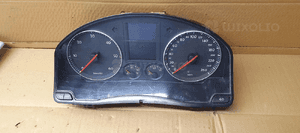 Licznik zegary oryginał VW Golf V Plus 1.9 TDI 1K0920852J 1