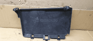 Osłona pokrywa akumulatora Peugeot 407 9647467980 4