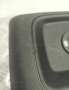 FORD KUGA III OSŁONA ZAŚLEPKA TUNELU TYŁ LV4B-S045B72-C 5