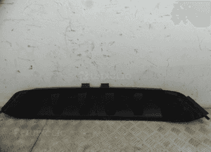 Osłona pasa kierownica powietrza audi Q7 4L0121285 3