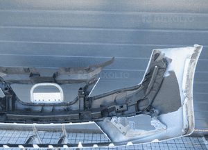 Zderzak przedni przód seat ibiza 4 iv lift 2012-2017 rok 11