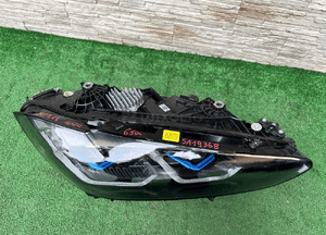 Lampa bmw M3 G80 G81 4 G22 G23 G26 M4 G82 G83 laser 5A19368 2