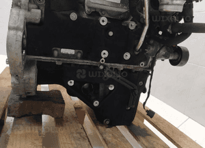 Rage rover velar L560 silnik 2.0T 204PT kompletny benzyna 14