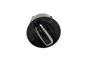 Przełącznik włącznik świateł volkswagen polo v 6C 6R0941531F 2009-2012 1