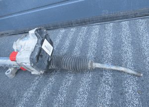 Układ maglownica przekładnia kierownicza ford focus MK3 ford c-max MK2 ii CV6C-3D070-LL 5