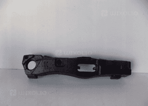 BMW X6 E71 Absorber Zderzaka Lewy tył - 2050 2