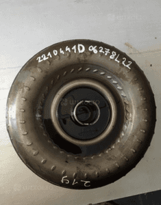 MERCEDES  jajo sprzęgło 2210241 konwerter 2210441 2