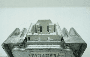 WZMACNIACZ HARMAN MERCEDES W223 W447 A2439008400 4