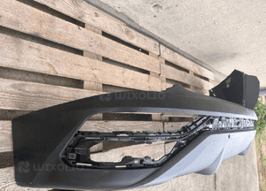 Zderzak tył tylny hyundai tucson iv 4 2020-  narożnik prawy cały 2