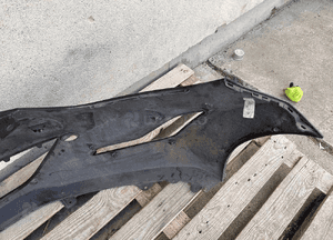 Zderzak przód przedni hyundai elantra v 5 lift fl 2014- 86511-3X700 cały 6