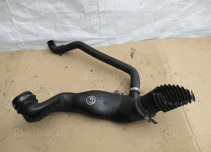 citroen 2.0 hdi rura dolot powietrza 1