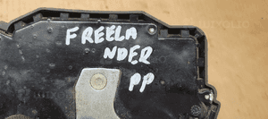 Zamek drzwi prawy przód przedni prawy Land Rover Freelander 8 Pin Europa 5