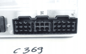 MODUŁ KOMFORTU GATEWAY VW ID3 ID.3 1EA937012G 4