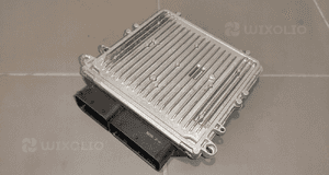 JEEP CHEROKEE LIBERTY KK ZESTAW STARTOWY KOMPUTER ECU KOLUMNA STACYJKA 13