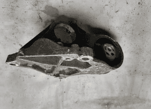 Podpora półosi Citroen Peugeot 96462509 2