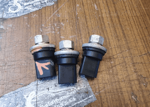 Czujnik Cisnienia Klimy Klimatyzacji Chlodnicy AUDI A4 A6 VW Seat Skod 1