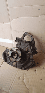 Zwrotnica piasta prawy tył tylna Mazda 6 II 3