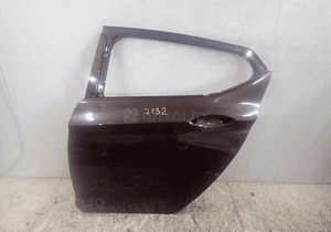 Drzwi lewe tylne lewy tył opel astra 5 v k hb 15- 1