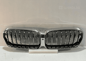 BMW 5 G30 G31 LCI Grill / Atrapa chłodnicy - 14615 1