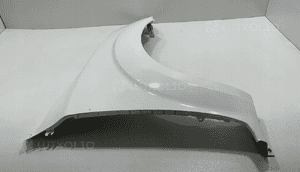 Błotnik prawy przód przedni nissan navara iv D23 NP300 2015-2022 6
