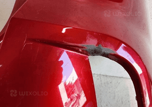 ZDERZAK TYŁ TYLNY FORD KUGA MK3 III 2020- 6