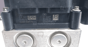 Pompa abs esp ducato boxer jumper 2014- 52065547 0265257711 no 100/110 4