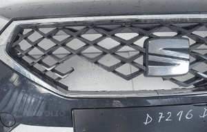 Zderzak przód przedni seat tarraco 5FJ807221D 4