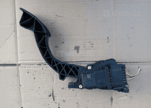 Ford Focus MK2 C-Max Volvo V50 1.6 1.8 2.0 TDCI pedal potencjometr gazu 4M51-9F836- AJ AH 3M51-9F836 AE AF 3