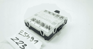 MODUŁ STEROWNIK KOMFORTU DRZWI MERCEDES C W206 21- A2069000613 3