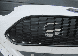 Zderzak przedni przód ford fiesta MK7 lift sport 2012-2017 6