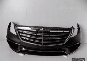 BODY KIT Mercedes S W222 S63 LCI - 11051 4