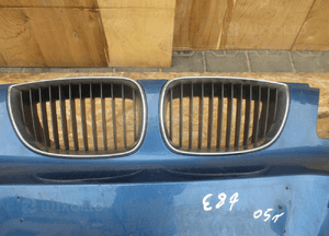 Zderzak przód przedni bmw serii 1 E87 E81 05R 4